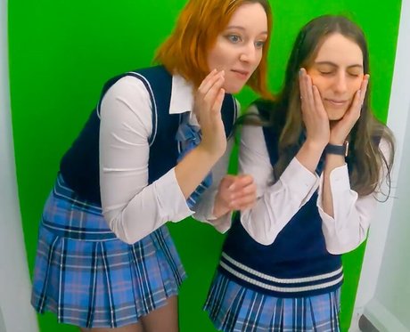 Tokidoki Traveller actress pic