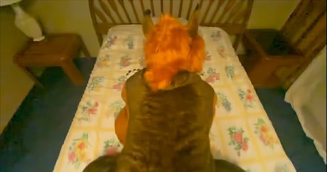 rain horsie perfect actress pic