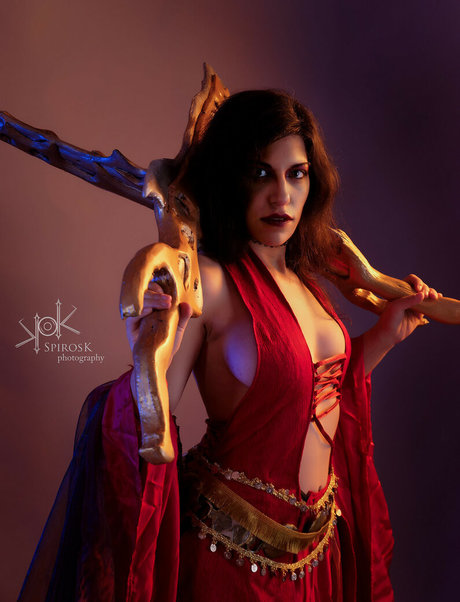 Ailiroy model xxx photo