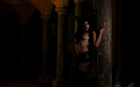 Ailiroy sex model galleries