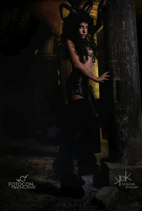 Ailiroy nudes star archive