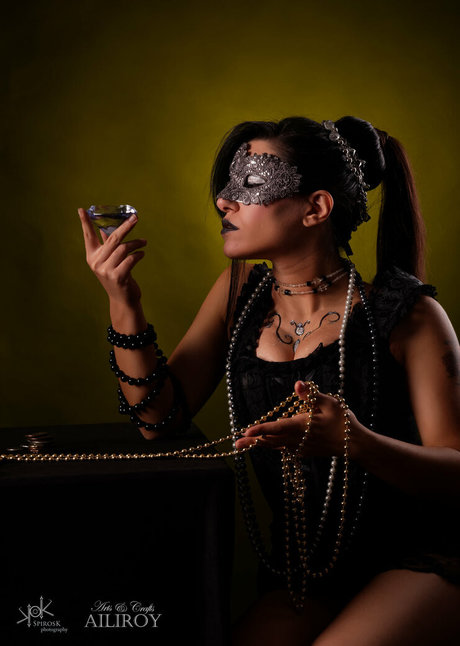 Ailiroy pornstar hd pics