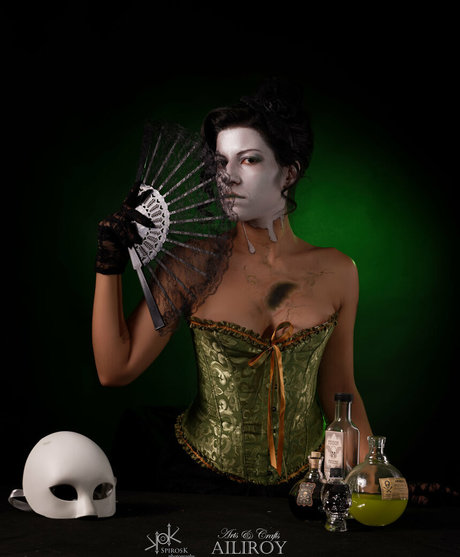 Ailiroy star sex images