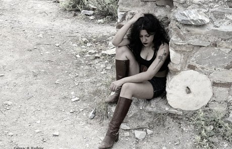 Ailiroy beautiful actress img