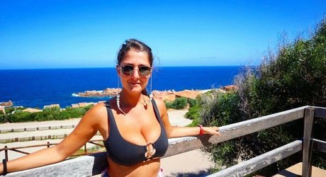 __mianina exclusive model gallery