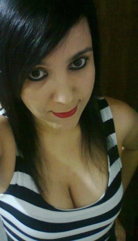 Meninas Da Bahia nude model img