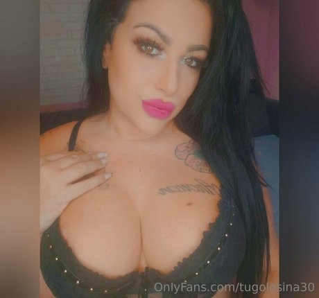 tugolosina30 model nude photo