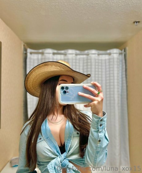 luna xox15 star hot picture