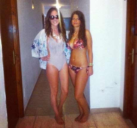 Lauren Fardon star porn photo