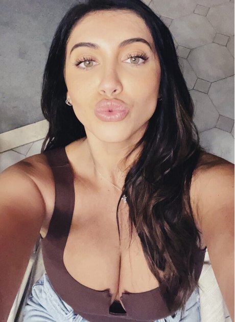 Sabrina Romana nude pornstar pics