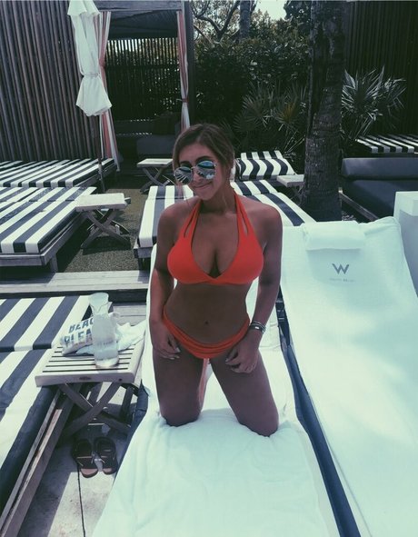 Sabrina Romana sex actress picture