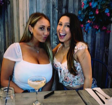 Sabrina Romana hd actress galleries