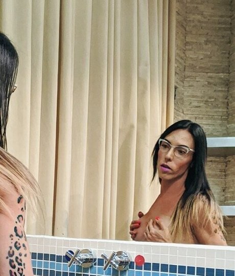 Guilhermina Laileb exclusive pornstar image