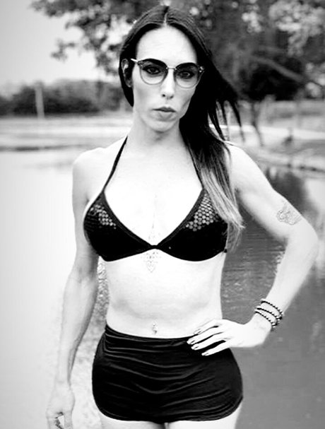 Guilhermina Laileb erotic pornstar image