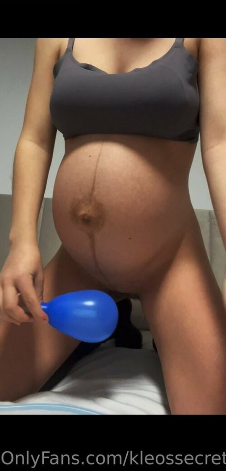 kleossecret porn model archive