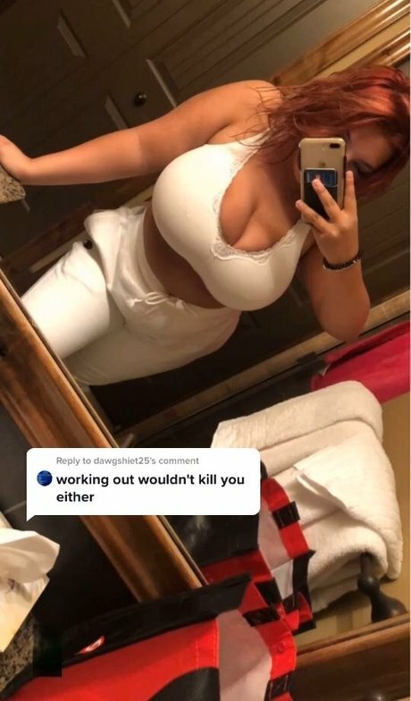 Isabelle Maltais pornstar nudes picture