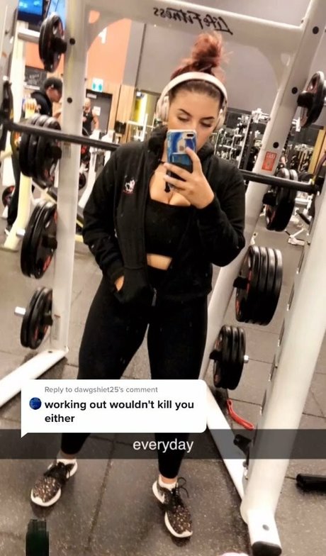 Isabelle Maltais star top archive