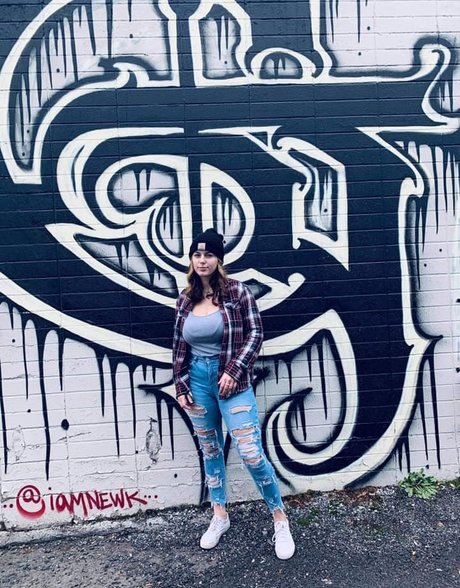 Kenzie G model nudes archive