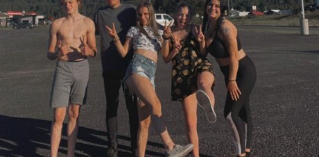 Kenzie G perfect actress galleries