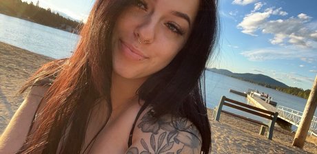 Kenzie G beautiful star archive