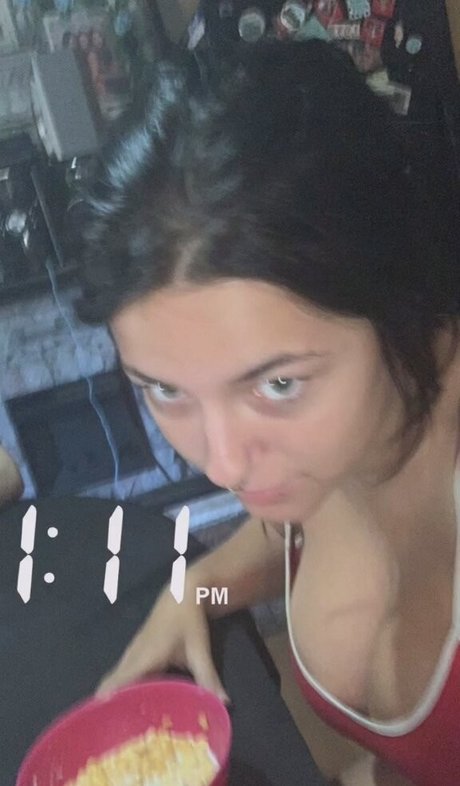 Kenzie G star porn pics