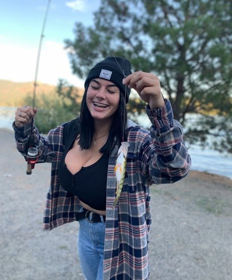 Kenzie G model best images