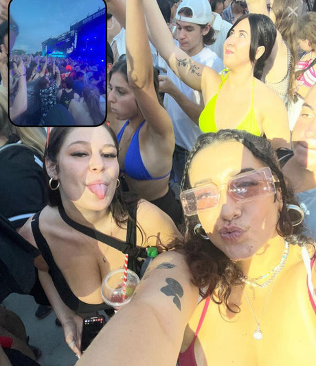 Alexia C art star pic