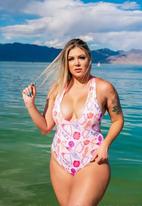 bikinibee official actress photos