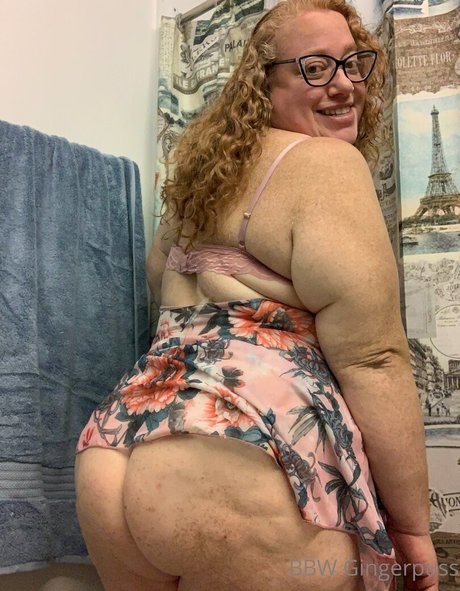 bbwgingerpuss perfect star pictures