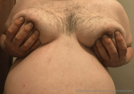 universemanslam erotic model photo