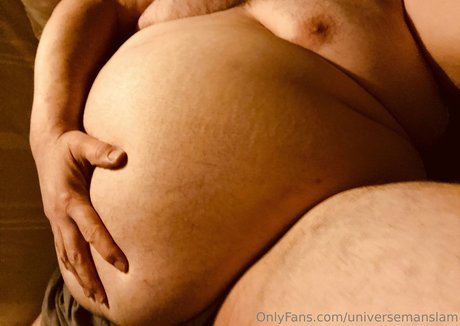 universemanslam sexy model images