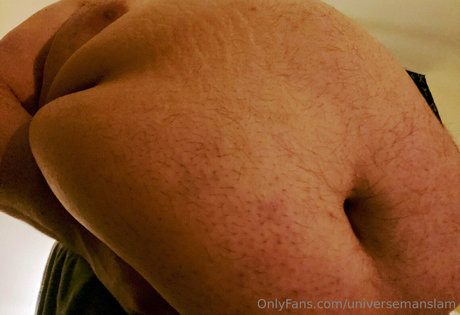 universemanslam nudes model picture