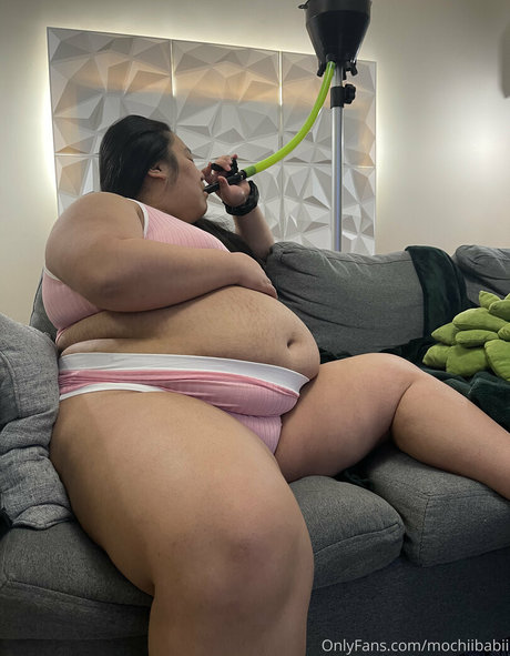 mochiibabii sex star image