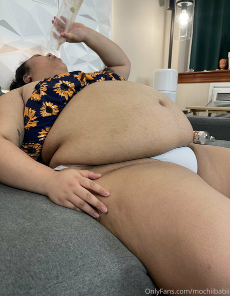 mochiibabii nudes pornstar images