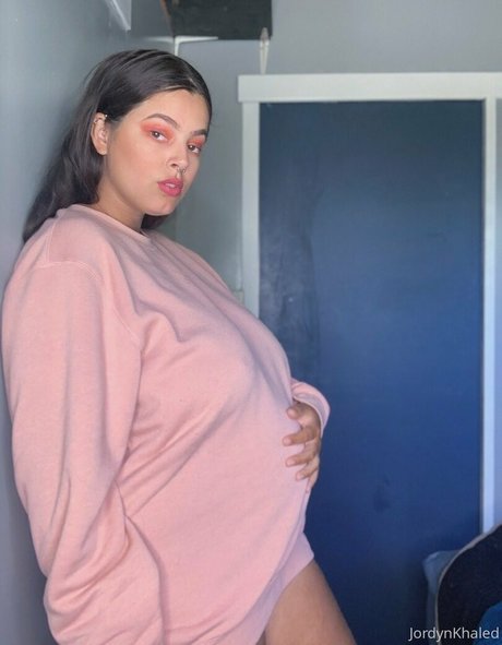 jordynkhaled model sex photo