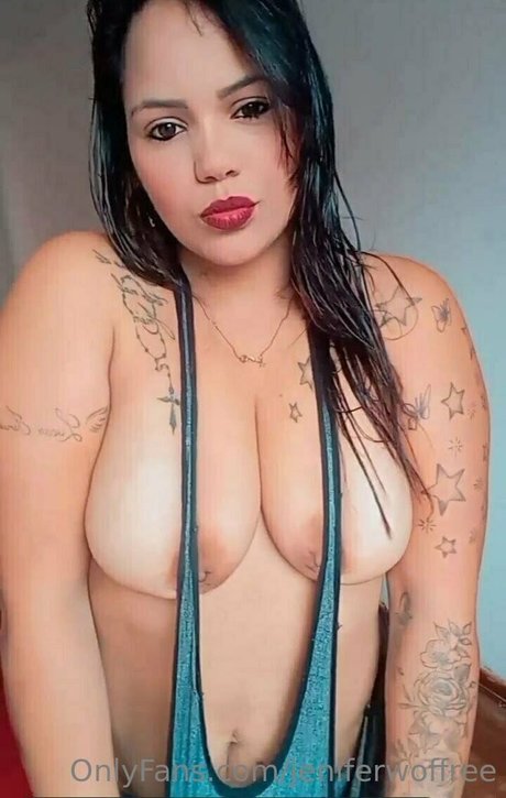 jeniferfreee high quality star photos