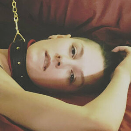 forget me naught star photo