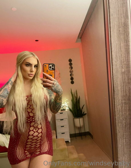 windseybaby best star photos