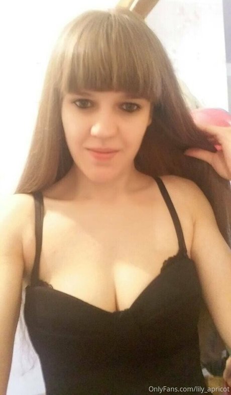 lilyapricot nudes actress pics