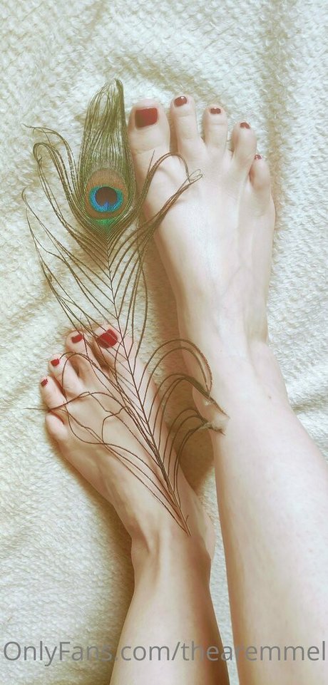 thearemmel pornstar beautiful picture