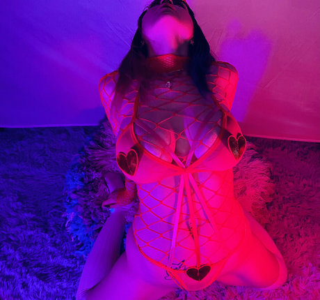 missmaevyn Profile pic