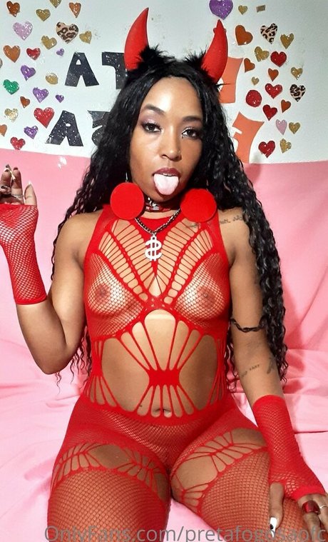 pretafogosaofc pornstar adult photo