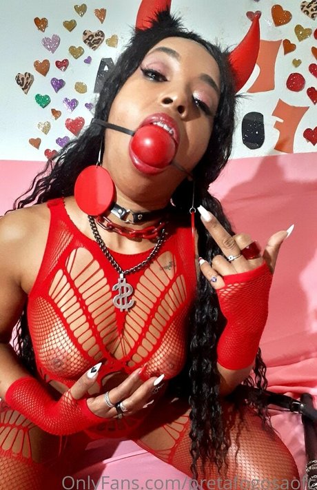 pretafogosaofc star sexy photos