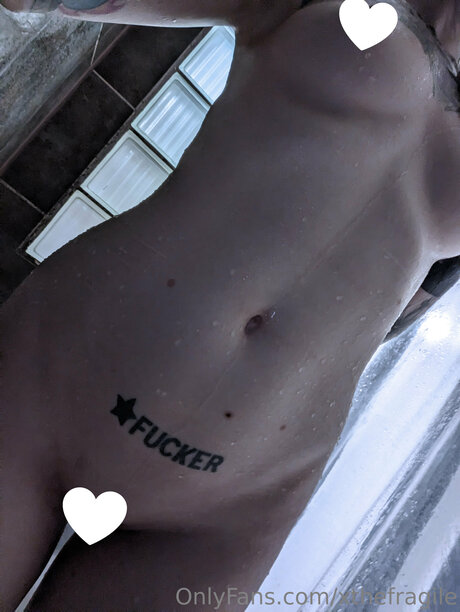 xthefragile free star pics