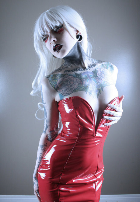 xthefragile pornstar high quality image