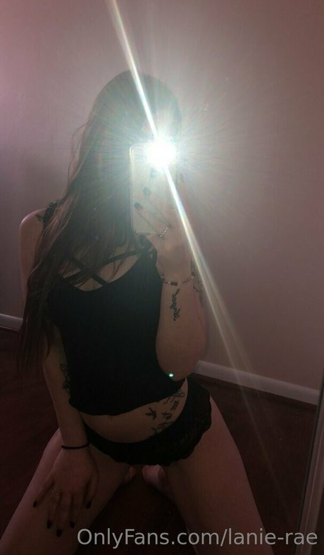 lanie rae star naked picture