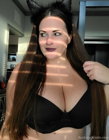 rockstarkristin model pornographic galleries