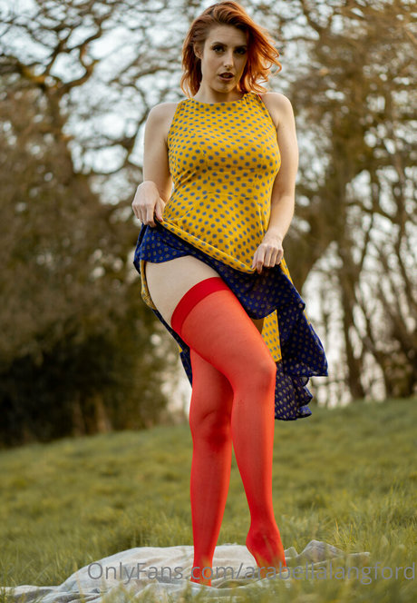 arabellalangford model best images