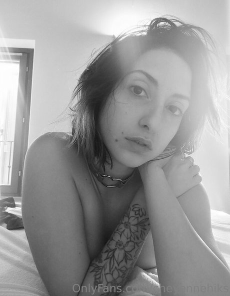 cheyennehiks best pornstar picture