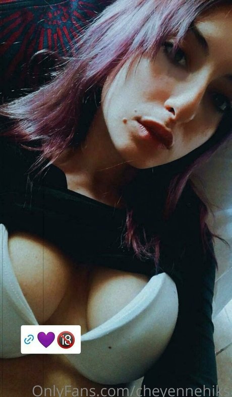 cheyennehiks actress photo